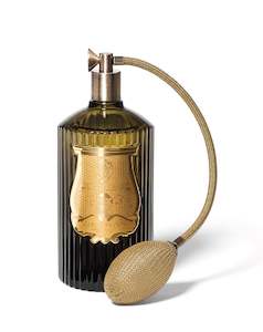 Clothing: CIRE TRUDON ROOM SPRAY Ernesto