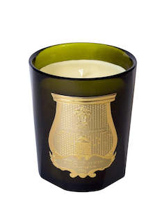 Clothing: CIRE TRUDON CANDLE 270g Cyrnos