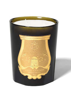 CIRE TRUDON CANDLE 800g Intermezzo Ernesto