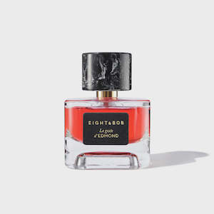 Clothing: Eight & Bob Le Geste D'Edmond 50ml Extrait