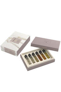 Clothing: AMOUAGE Library Collection Deluxe Sample Set 6 x 2ml