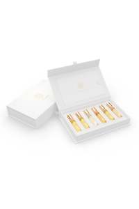 AMOUAGE Women's Sample Set 6 x 2ml