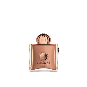 AMOUAGE Dia 40 Woman Exceptional Extrait 100ml