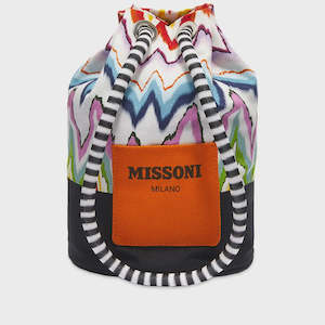 Clothing: Missoni Hobo Bag - BW0014