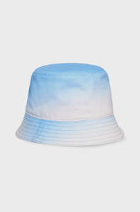 Missoni Bucket Hat Light Blue - M580