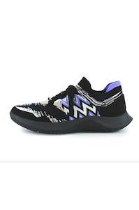 Missoni ACBC The Fly Sneaker Black