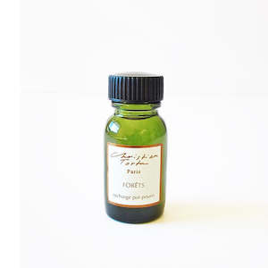 Christian Tortu Pot Pourri Forets 15ml