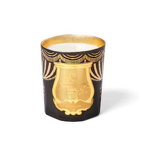 Clothing: TRUDON CANDLE 270g Fir - Holiday 2024