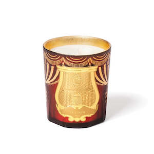 TRUDON CANDLE 270g Gloria - Holiday 2024