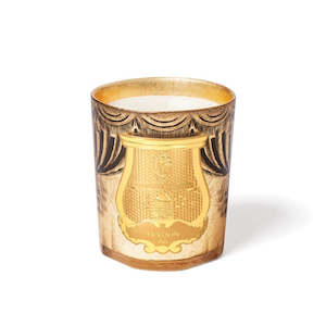 Clothing: TRUDON CANDLE 270g Arosa - Holiday 2024