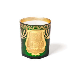 Clothing: TRUDON CANDLE 270g Angelo - Holiday 2024