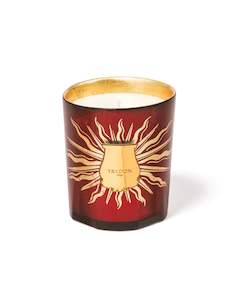 Clothing: CIRE TRUDON CANDLE 270g Gloria - Holiday 2023