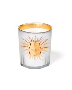 Clothing: CIRE TRUDON CANDLE 270g Altaïr - Holiday 2023