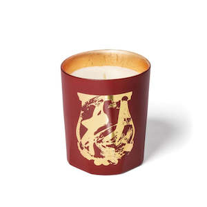 CIRE TRUDON CANDLE 270g MAÎTRE TSENG - TERRE À TERRE