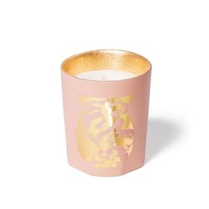 CIRE TRUDON CANDLE 270g MAÎTRE TSENG - SOUS UN CIEL DE PÉTALES