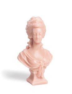 Clothing: CIRE TRUDON Bust Marie Antoinette - Pink