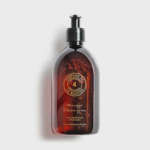 Parfums De La Bastide Pomelo & Rose Hand & Body Soap 500ml