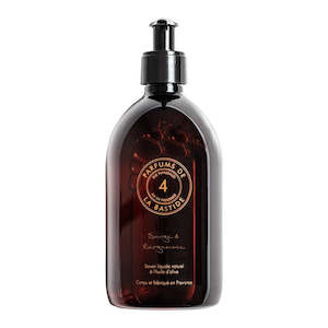 Parfums De La Bastide Sauge Body Soap 500ml