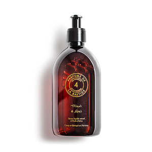 Parfums De La Bastide Tilleul & Miel Hand & Body Soap 500ml