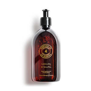 Parfums De La Bastide Lavande & Vanille Hand & Body Soap 500ml