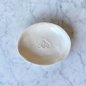 Scent of Provence Bee Soap Dish