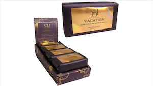 Luxury NZ Soap 150g-Vacation