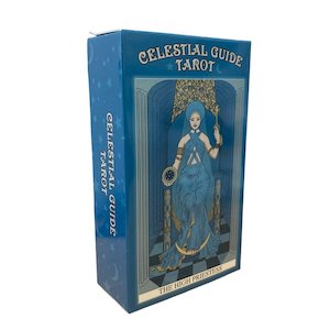 Celestial Guide Tarot