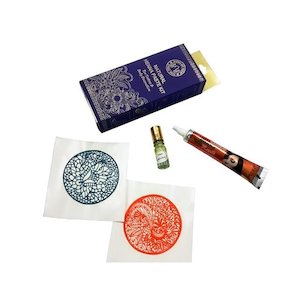 Henna pack 25G