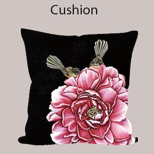 450023 Kiwiana Cushion Cover