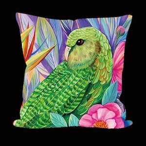 450019  Cushion Cover