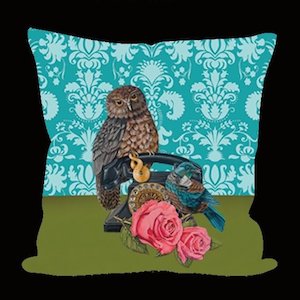 450017 Cushion Cover