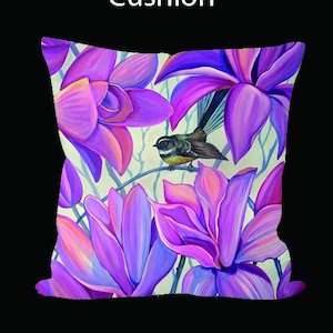 450007  Cushion Cover