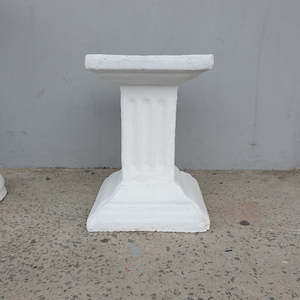 Planter Base/Stand- Square 39cm