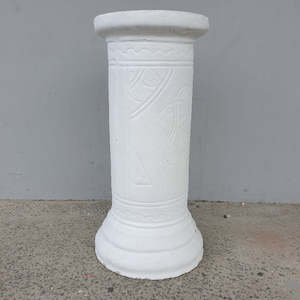 Planter Base/Stand-Round 79cm