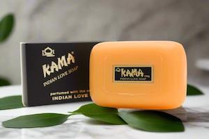 Kama Perfume Soap 100G