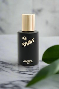 Kama Perfume Oil 30ml