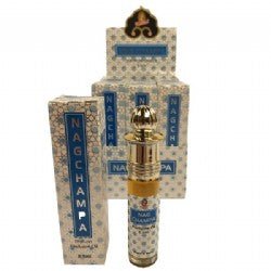 Perfume Oil Roll On 8.5ml-Nag Champa