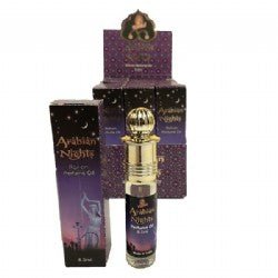 Perfume Oil Roll On 8.5ml-Arabian Nights