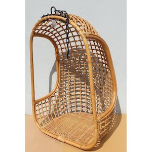 Hanging Rattan Chair