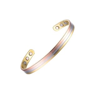 Copper Bracelet-Silver/Gold/Copper color