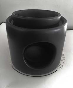 Products: Soy Wax Burner