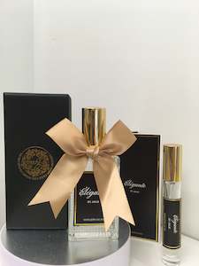 Fragrances: Élégante - Jolie Signature Fragrance