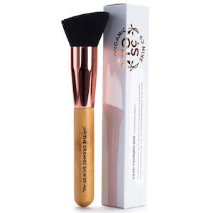 Good Foundations Makeup Brush