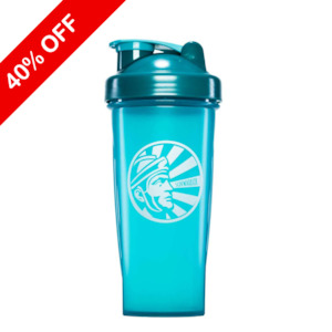 Blender Bottle