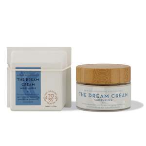 Manufacturing: The Dream Cream