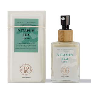 Vitamin Sea Serum