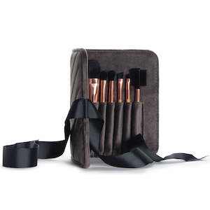 JET SETTIN’ - set of 6 makeup brushes