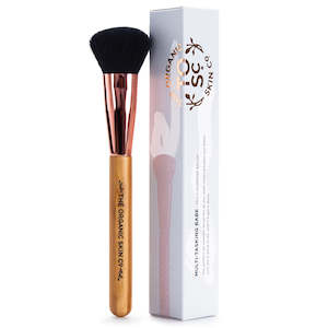 Multi-tasking Babe Makeup Brush