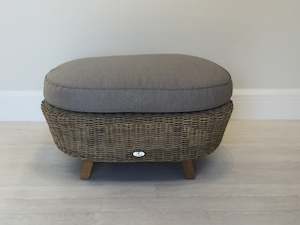 Larsen Footstool