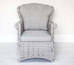 The Charleston Chair